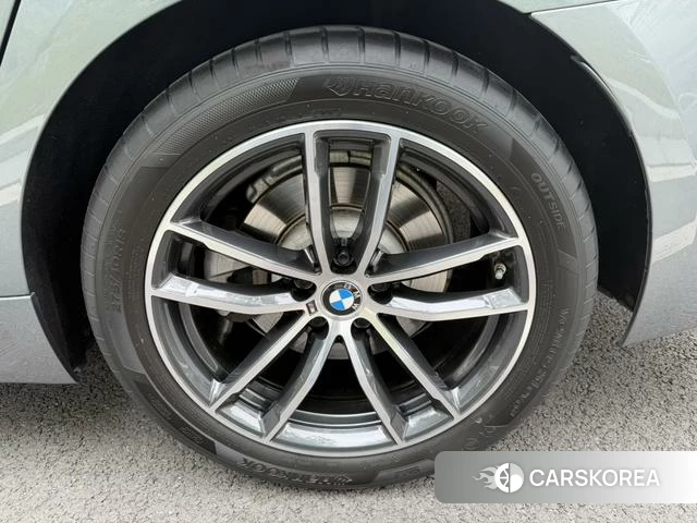 BMW 5 series (imported) id 4265877 из Китая 11