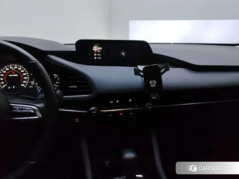 Mazda 3 id 4547441 из Китая 16
