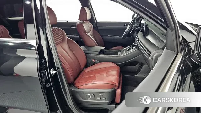 Hyundai The New Palisade id 3421172 из Кореи 20