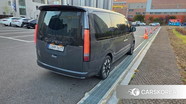 Hyundai Staria id 4016712 из Кореи 15