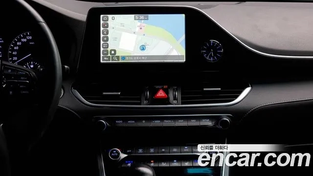 Hyundai Grandeur IG id 2912541 из Кореи 15