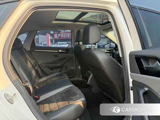 Volkswagen Sagitar id 4256145 из Китая 20
