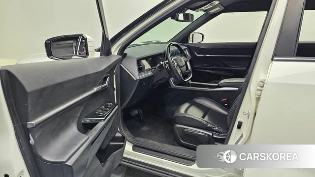 Ssangyong Torres id 4692225 из Кореи 30