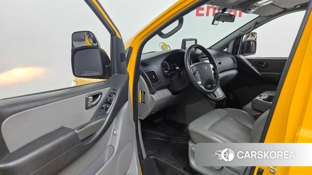 Hyundai The New Grand Starex id 4907689 из Кореи 36