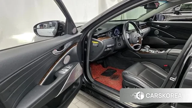 Kia More K9 id 3187065 из Кореи 20