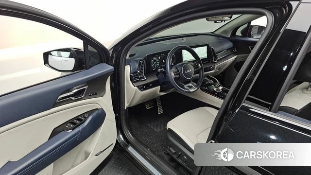 Kia Sportage 5th Generation id 4178423 из Кореи 20