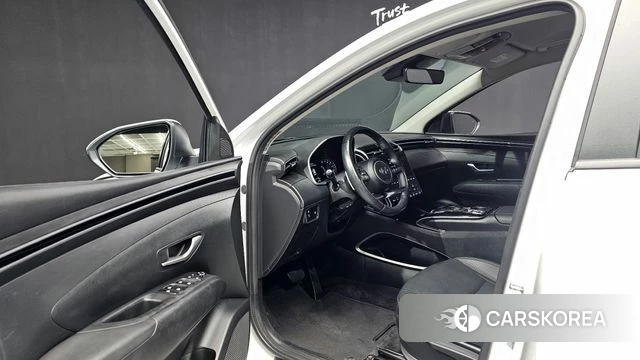 Hyundai Tucson (NX4) id 4641012 из Кореи 30