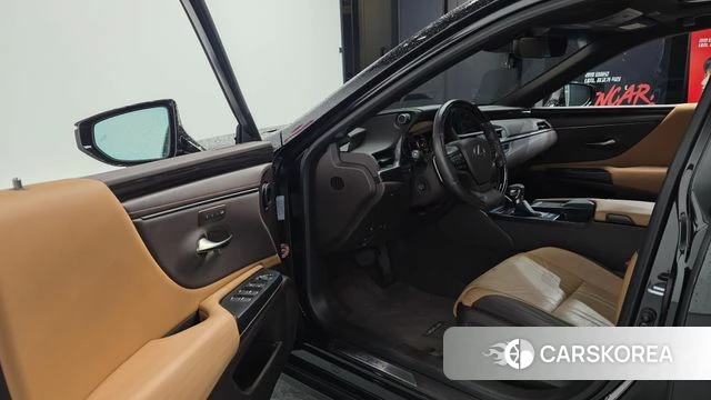 Lexus ES300h 7th generation id 3893080 из Кореи 20