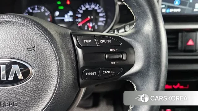 Kia All New Morning (JA) id 3429402 из Кореи 20