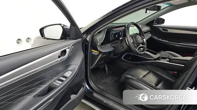 Hyundai The New Grandeur IG id 3336007 из Кореи 20