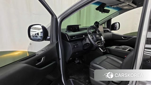 Hyundai Staria id 4655623 из Кореи 31