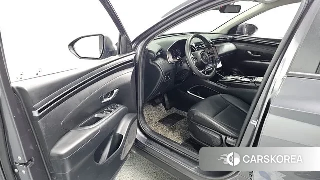 Hyundai Tucson (NX4) id 3671400 из Кореи 20