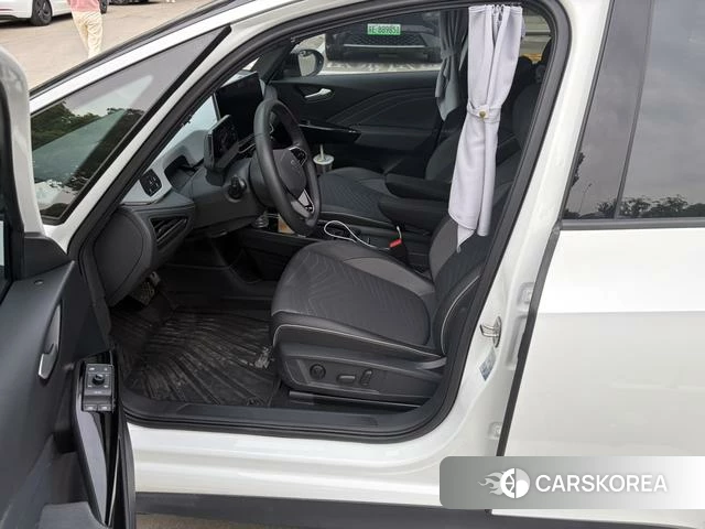 Volkswagen ID.3 id 4275838 из Китая 11