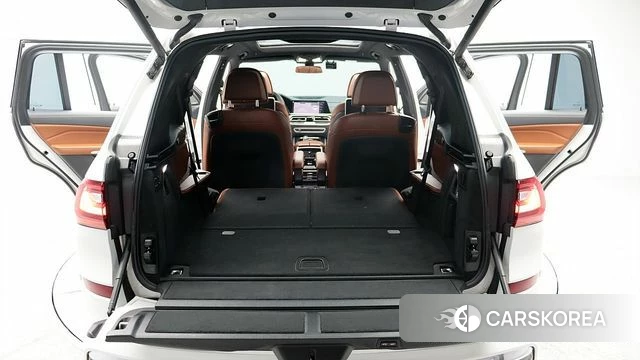 BMW X7 (G07) id 3791993 из Кореи 20