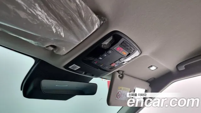 Kia The New Carnival 4th Generation id 2661633 из Кореи 20