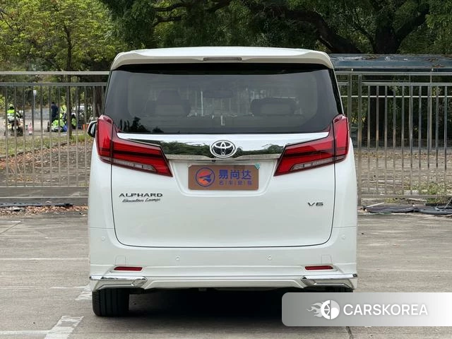 Toyota Elfa id 4222253 из Китая 12