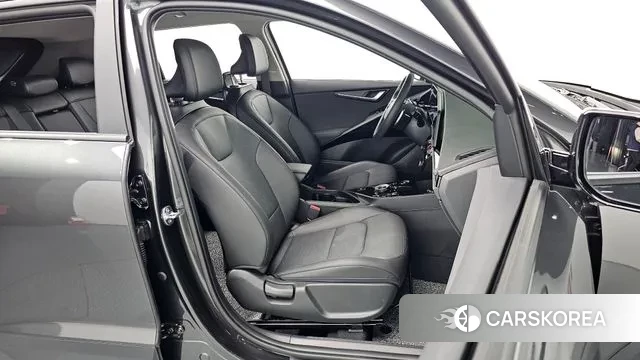 Kia Di Ol Nu Niro id 3294145 из Кореи 20