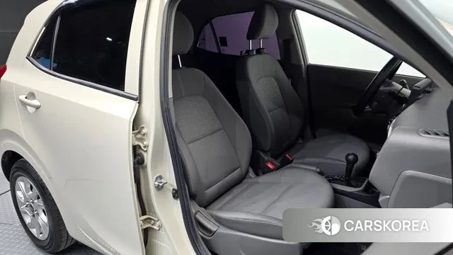 Kia All New Morning (JA) id 3449741 из Кореи 20