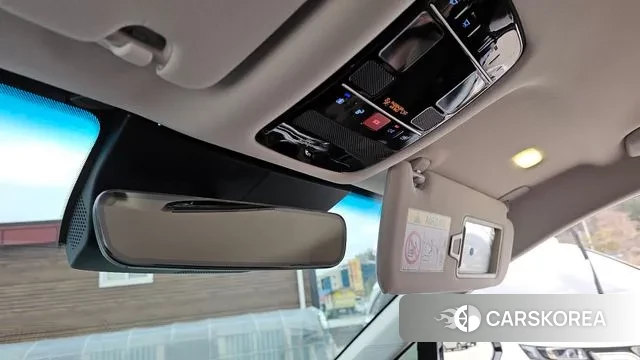 Hyundai Grandeur Hybrid (GN7) id 3720663 из Кореи 20