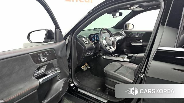 Mercedes-Benz GLB-Class X247 id 4754759 из Кореи 32