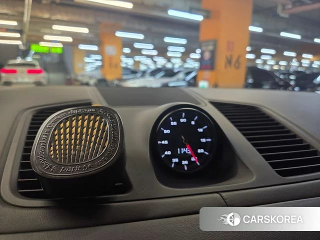 Porsche Cayenne (PO536) id 3965886 из Кореи 20