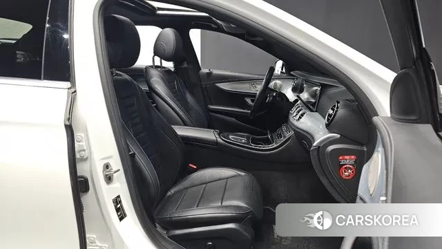 Mercedes-Benz E-Class W213 id 3671230 из Кореи 20