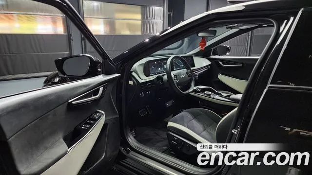 Kia EV6 id 2742326 из Кореи 20