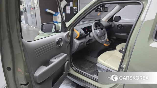 Hyundai Casper id 4561399 из Кореи 30