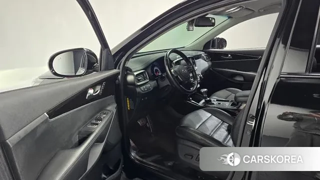 Kia The New Sorento id 3661667 из Кореи 20