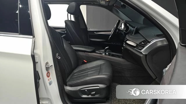 BMW X5 (F15) id 3801831 из Кореи 20