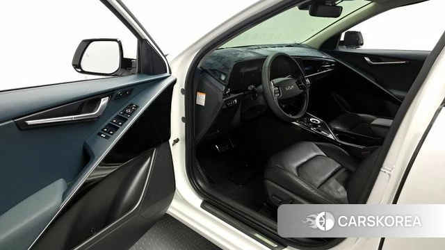 Kia Di Ol Nu Niro id 3812340 из Кореи 20