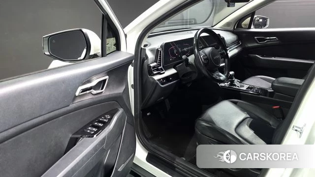 Kia Sportage 5th Generation id 4186805 из Кореи 20