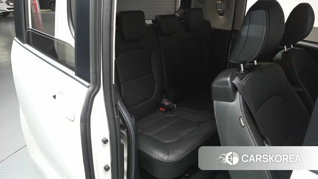 Kia The New Kia Ray id 4280573 из Кореи 30