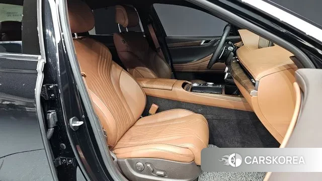 Genesis G80 (RG3) id 3246756 из Кореи 20