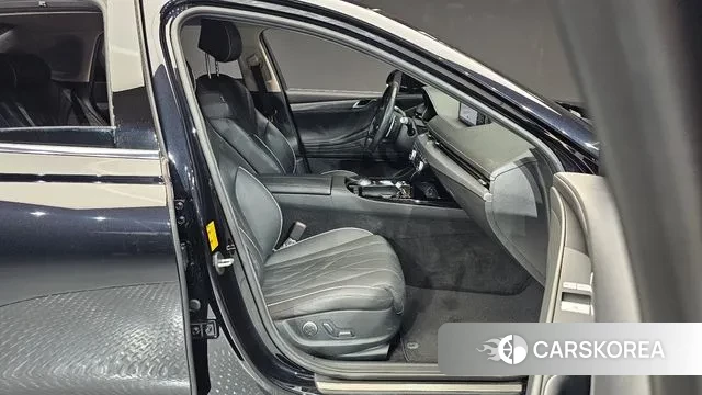 Genesis G80 (RG3) id 3008688 из Кореи 20