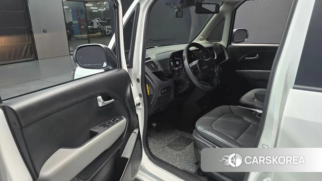 Kia The New Kia Ray id 4735480 из Кореи 33