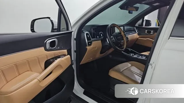 Kia Sorento 4th Generation id 3457744 из Кореи 20