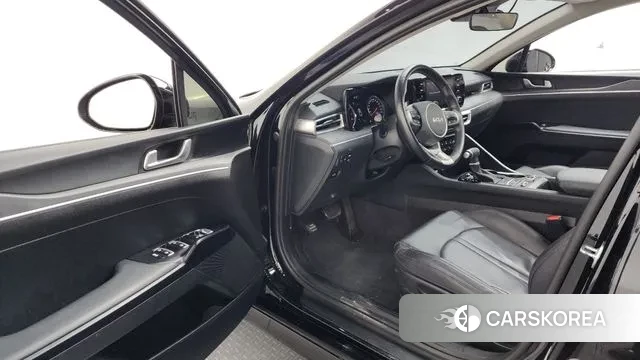 Kia K5 3rd generation id 3524458 из Кореи 20