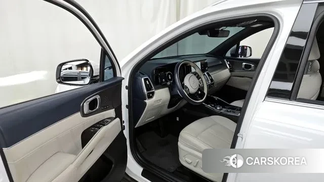 Kia Sorento 4th Generation id 3776835 из Кореи 20