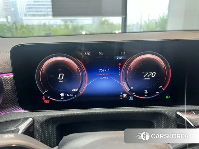 Mercedes-Benz Class A id 4271705 из Китая 15