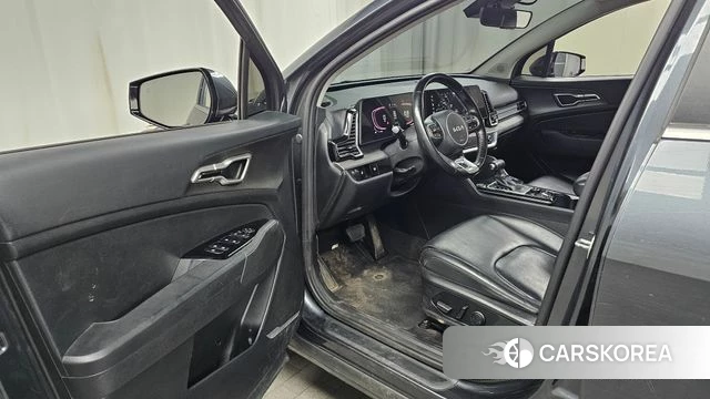 Kia Sportage 5th Generation id 4469855 из Кореи 30