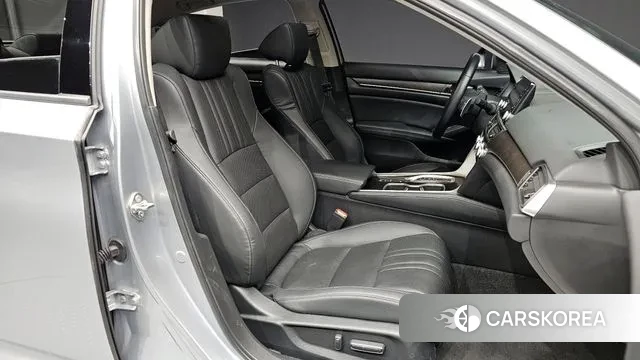 Honda Accord 10th Generation id 3076721 из Кореи 20