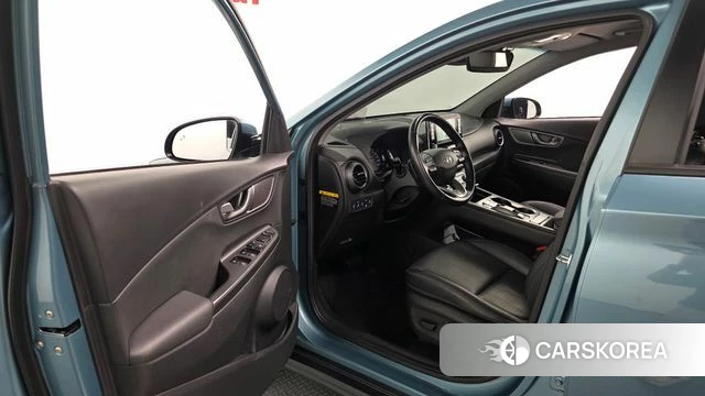 Hyundai Kona Electric id 4615271 из Кореи 20
