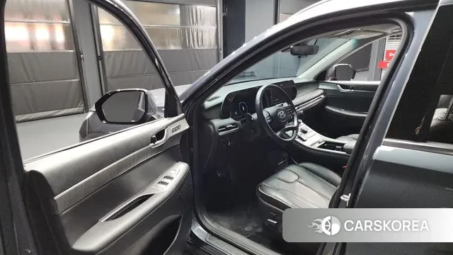 Hyundai The New Palisade id 3477861 из Кореи 20