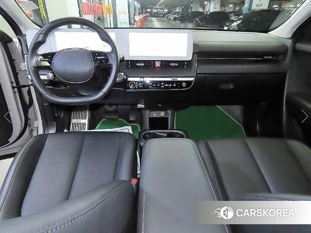 Hyundai Ionic 5 id 3890211 из Кореи 20