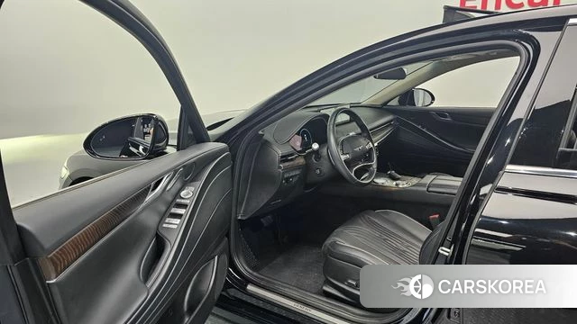 Genesis G80 (RG3) id 4529523 из Кореи 30
