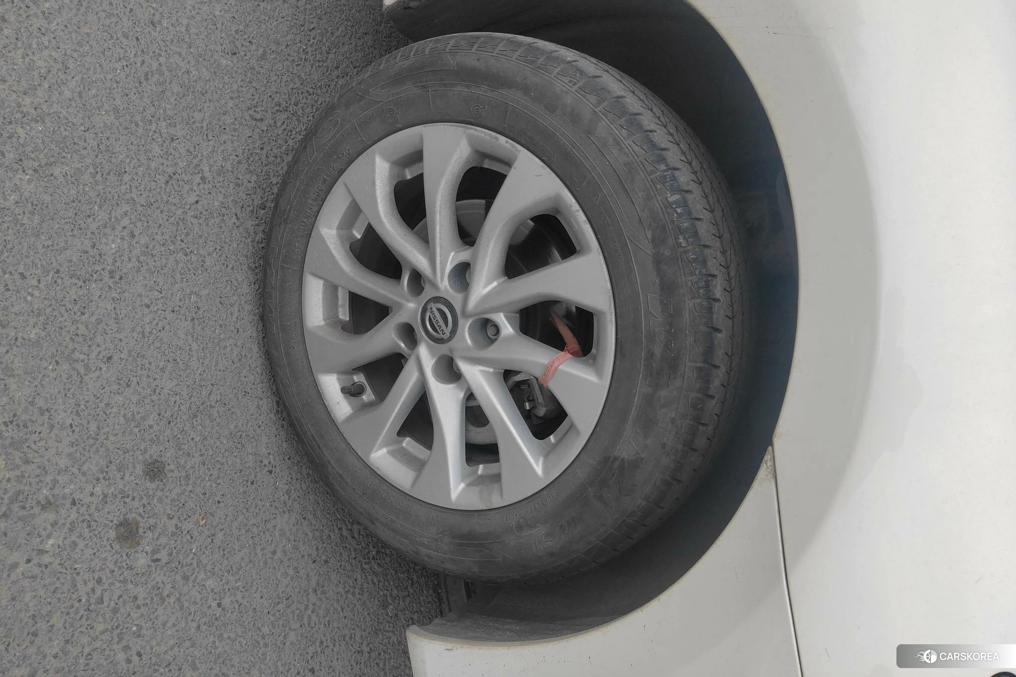 Nissan Sylphy id 4451572 из Китая 17