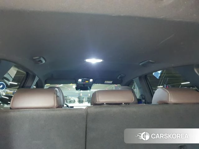 Hyundai The New Tucson Hybrid (NX4) id 4871109 из Кореи 14