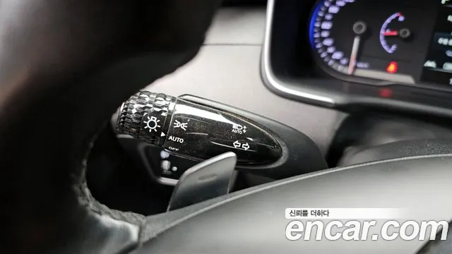 Hyundai Tucson (NX4) id 2671802 из Кореи 20