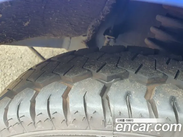 Chevrolet (GM Daewoo) New Damas id 2855658 из Кореи 10